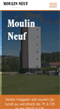 Mobile Screenshot of moulinneuf.ch